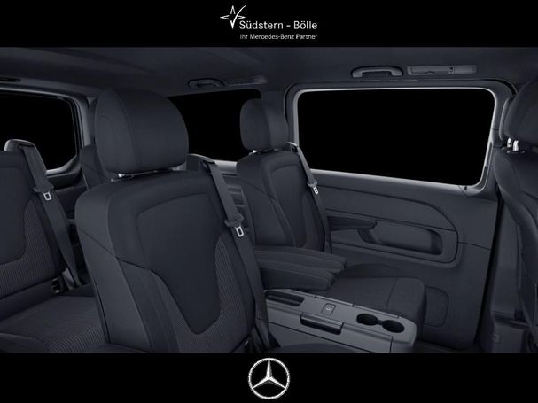 Mercedes-Benz V 250d Edition 1 140 kW image number 15