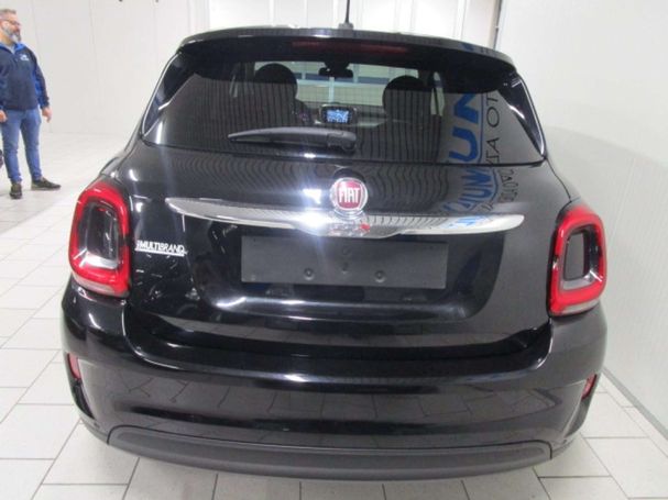 Fiat 500X 1.0 88 kW image number 10