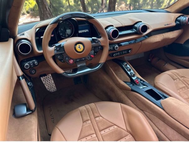 Ferrari 812 GTS 588 kW image number 3