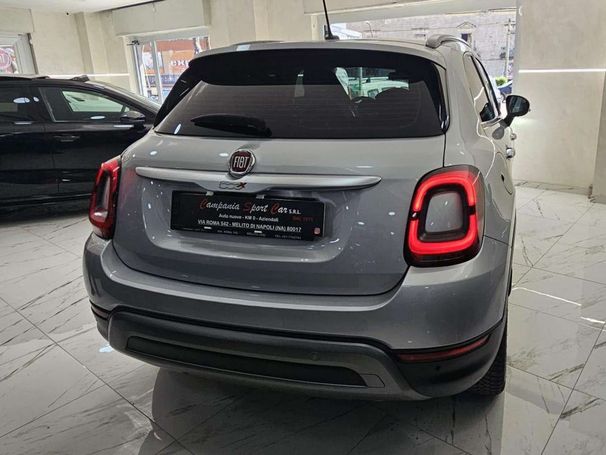 Fiat 500X Cross 1.6 96 kW image number 4