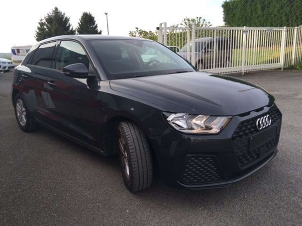 Audi A1 1.0 TFSI S tronic 81 kW image number 2