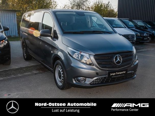 Mercedes-Benz Vito 116 Tourer extra 120 kW image number 3