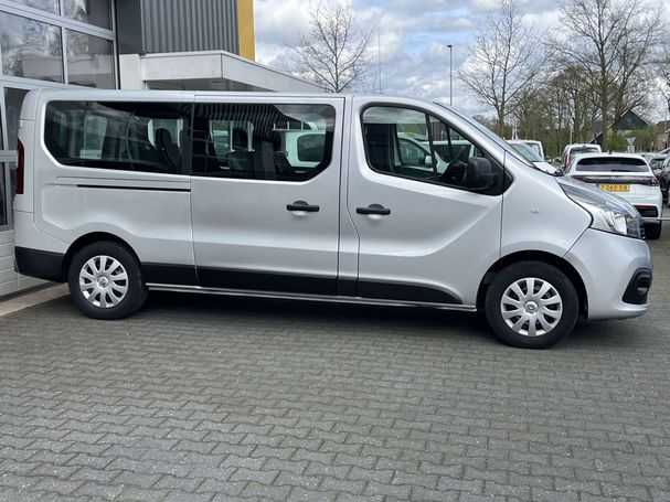 Renault Trafic  dCi Energy Authentique 70 kW image number 3