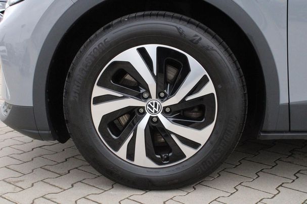 Volkswagen ID.4 109 kW image number 22