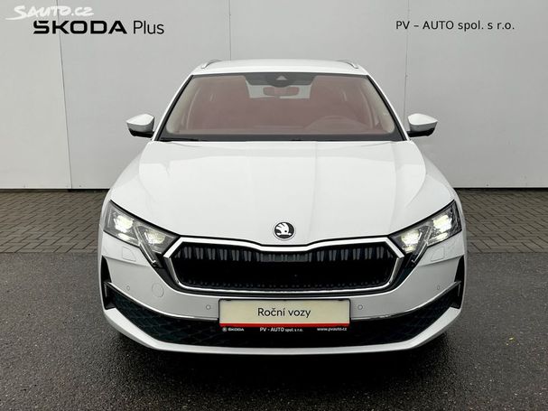 Skoda Octavia 2.0 TDI DSG 110 kW image number 2