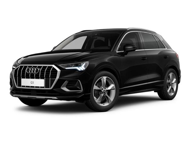 Audi Q3 35 TDI S tronic Advanced 110 kW image number 1