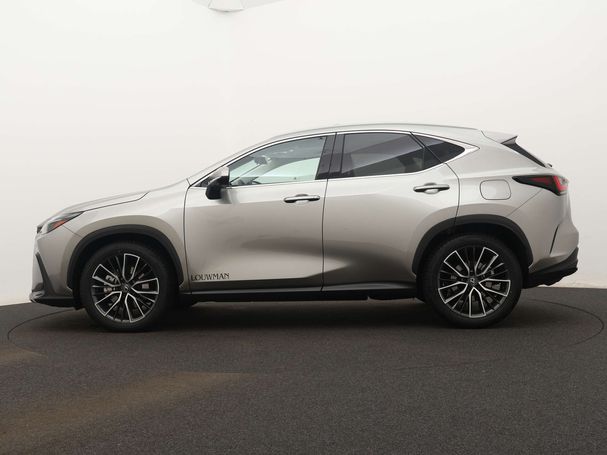 Lexus NX 450 h AWD 225 kW image number 3