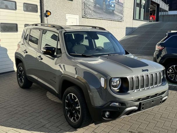 Jeep Renegade 177 kW image number 3