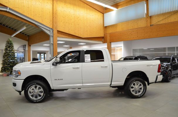 RAM 2500/3500 2500 4x4 306 kW image number 7