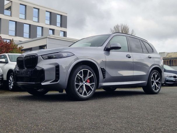 BMW X5 xDrive 210 kW image number 1