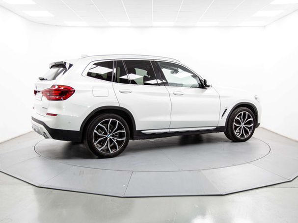 BMW X3 xDrive 140 kW image number 11