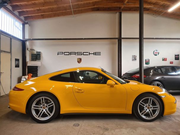 Porsche 991 257 kW image number 7