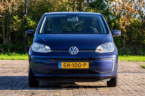 Volkswagen up! 44 kW image number 8