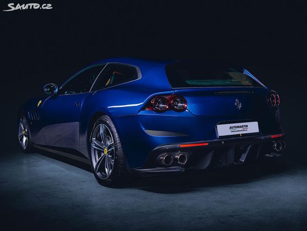 Ferrari GTC4Lusso V12 507 kW image number 8