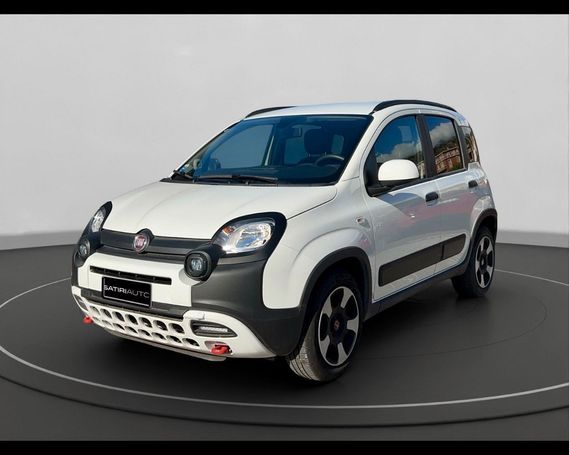 Fiat Panda 1.0 51 kW image number 1