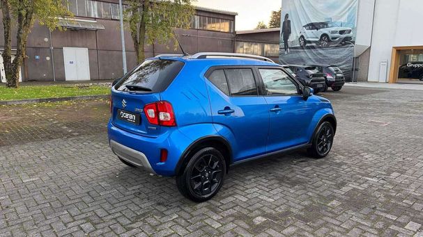 Suzuki Ignis 61 kW image number 4