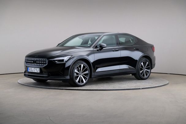 Polestar 2 78 kWh Long Range Single Motor 171 kW image number 1