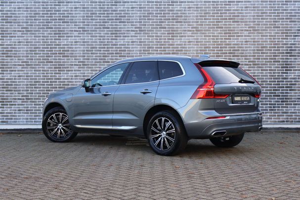 Volvo XC60 T6 Recharge AWD 250 kW image number 5