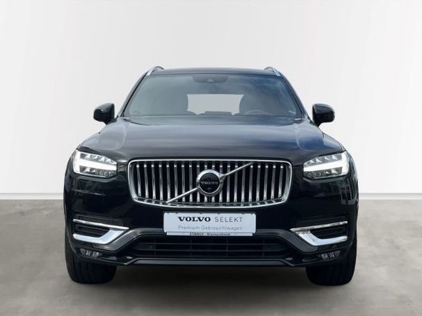 Volvo XC90 B5 AWD Inscription 173 kW image number 2