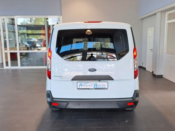 Ford Transit Connect L2 88 kW image number 8