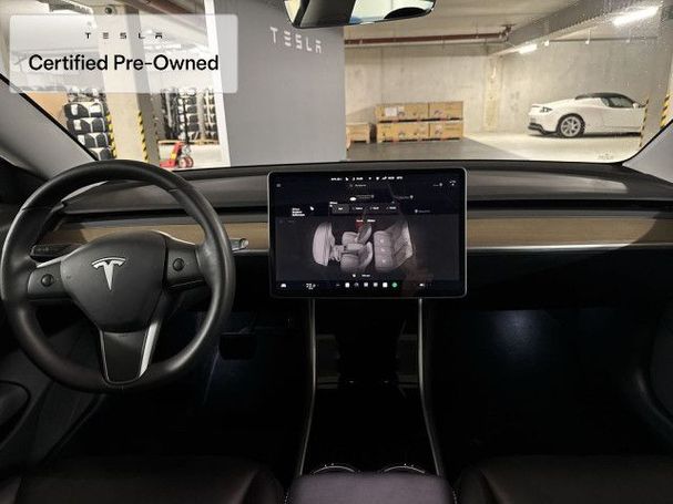 Tesla Model 3 Long Range AWD 258 kW image number 21