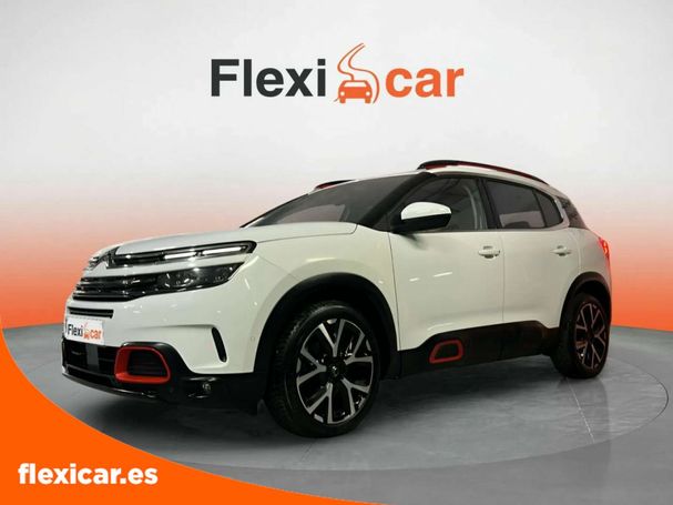 Citroen C5 Aircross BlueHDi 130 S&S EAT8 96 kW image number 1