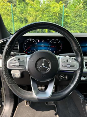 Mercedes-Benz GLE 300 d 180 kW image number 15