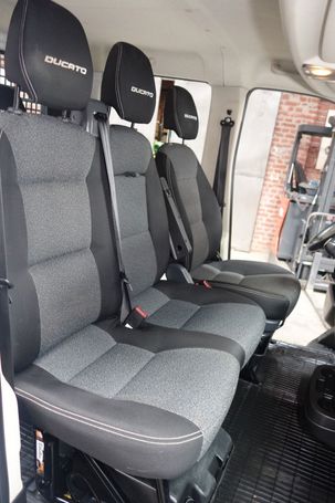 Fiat Ducato 118 kW image number 20