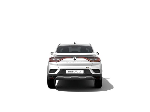 Renault Arkana 1.6 E-Tech Hybrid 105 kW image number 5