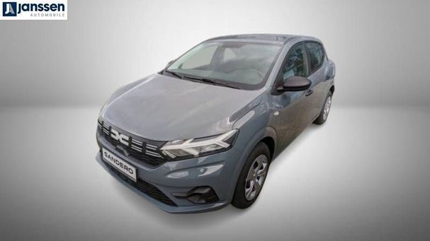 Dacia Sandero TCe 90 Essential 67 kW image number 1