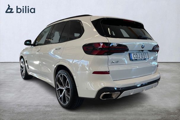 BMW X5 xDrive30d 210 kW image number 3