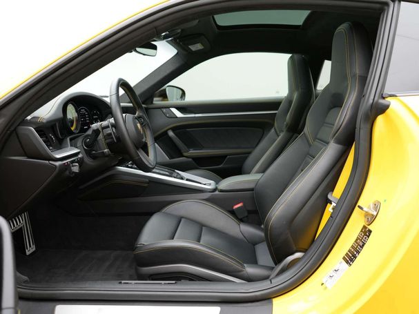 Porsche 992 Turbo S 478 kW image number 14