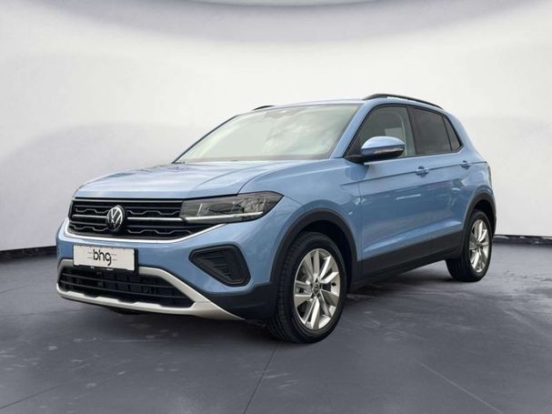 Volkswagen T-Cross 1.0 TSI Life 85 kW image number 2