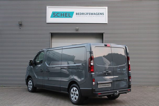 Renault Trafic Blue dCi 150 110 kW image number 9