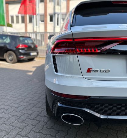 Audi RSQ8 441 kW image number 6