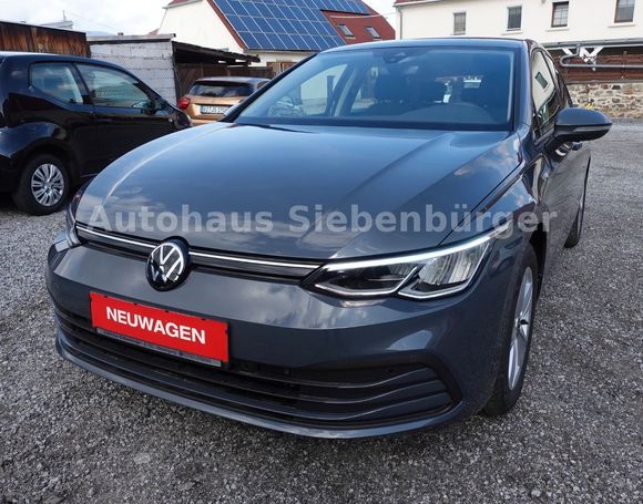 Volkswagen Golf 1.0 TSI Life 81 kW image number 1