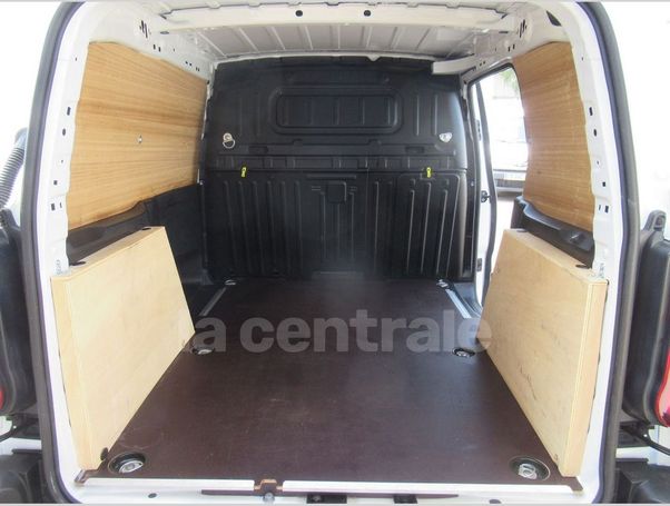 Citroen Berlingo BlueHDi 130 Worker 96 kW image number 8