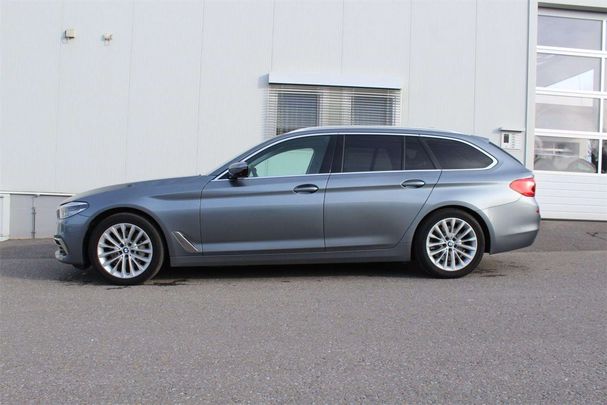 BMW 530d Touring xDrive 195 kW image number 5