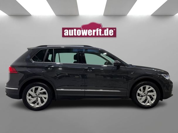 Volkswagen Tiguan 2.0 TDI Life DSG 110 kW image number 6