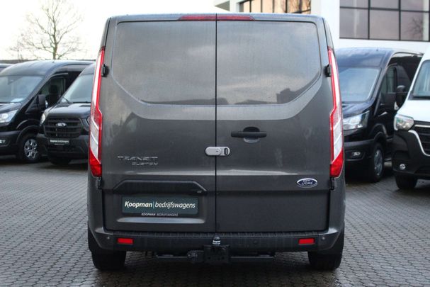 Ford Transit Custom 300 L2H1 2.0 TDCi Trend 96 kW image number 7