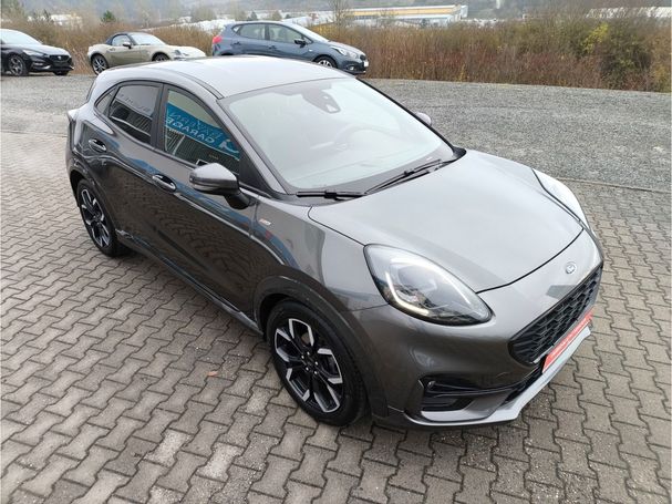 Ford Puma 1.0 EcoBoost ST-Line X 114 kW image number 20