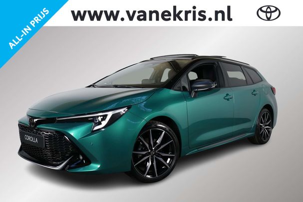 Toyota Corolla 1.8 Hybrid Touring Sports GR Sport 103 kW image number 1