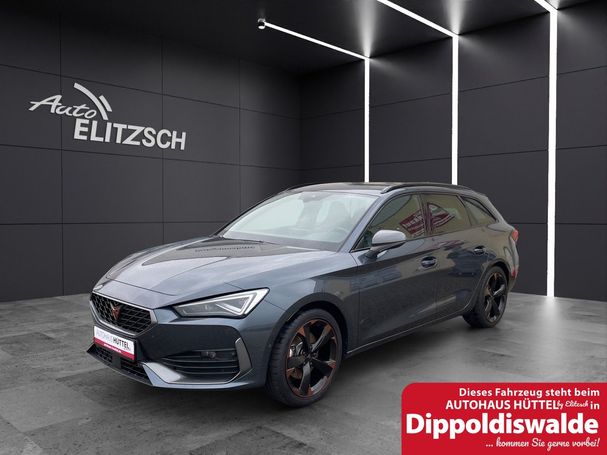 Cupra Leon Sportstourer 1.5 eTSI DSG 110 kW image number 1