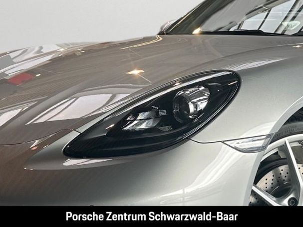 Porsche Boxster S 220 kW image number 10