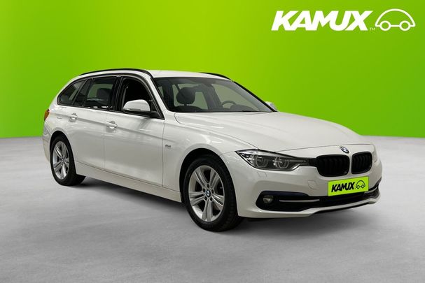 BMW 320d Touring xDrive Sport Line 140 kW image number 1