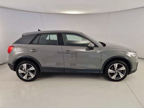 Audi Q2 1.0 TFSI 85 kW image number 1