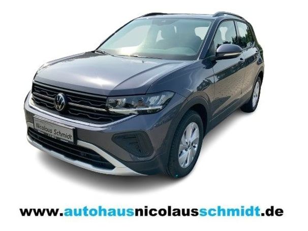 Volkswagen T-Cross 1.0 TSI DSG Life 85 kW image number 1