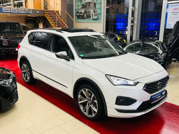 Seat Tarraco FR 4Drive DSG 147 kW image number 7