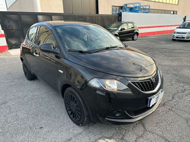 Lancia Ypsilon 51 kW image number 8