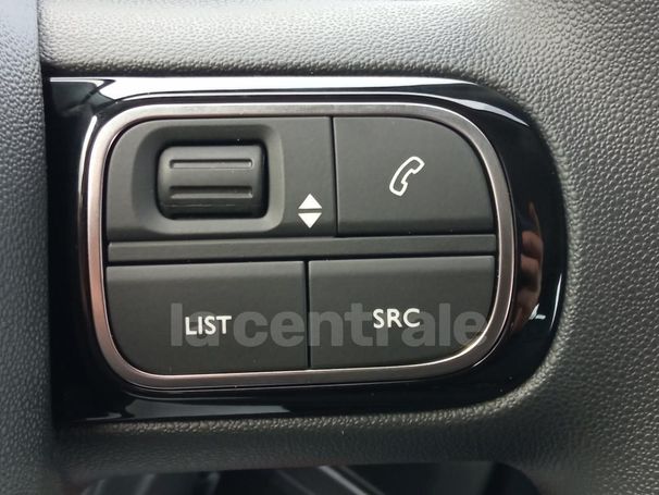 Citroen C3 Pure Tech 83 61 kW image number 6